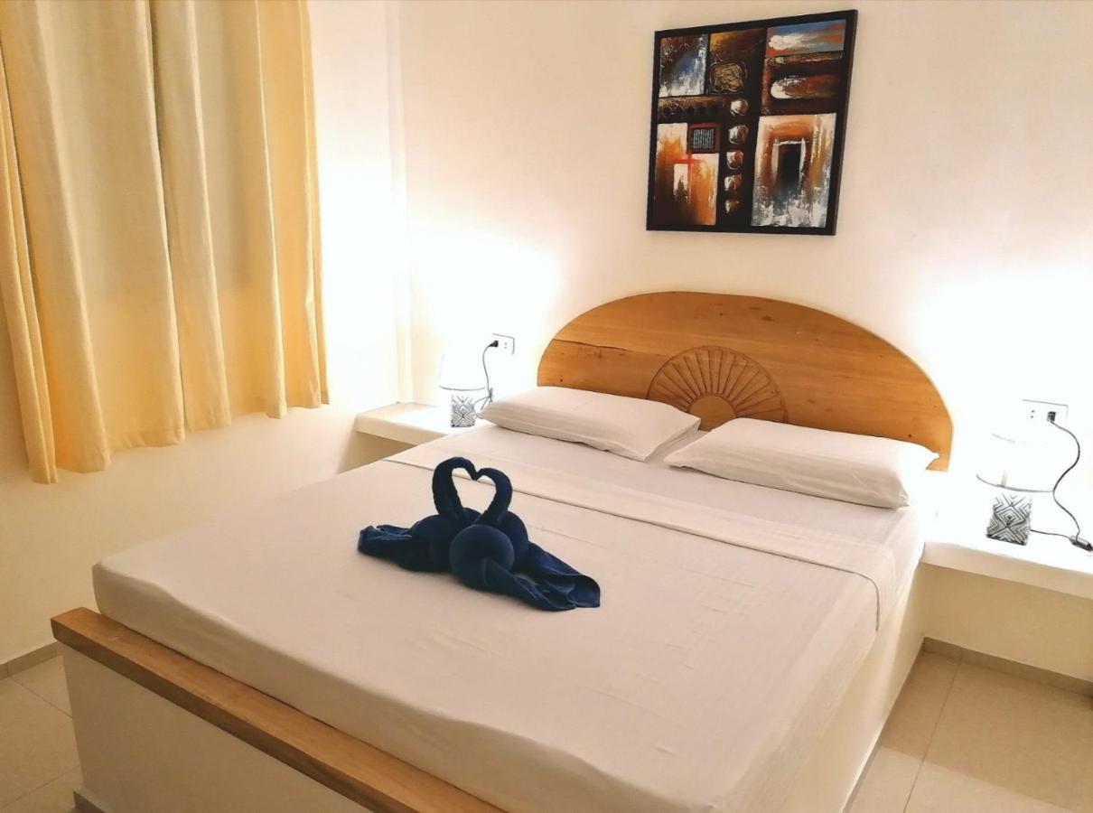 Astillo'S Guest Houses Moalboal Room photo