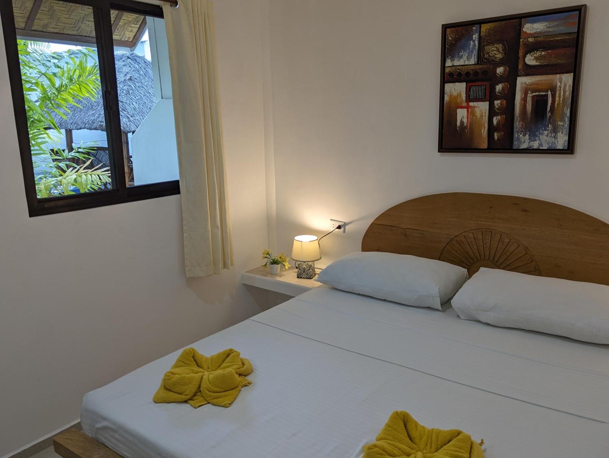 Astillo'S Guest Houses Moalboal Room photo