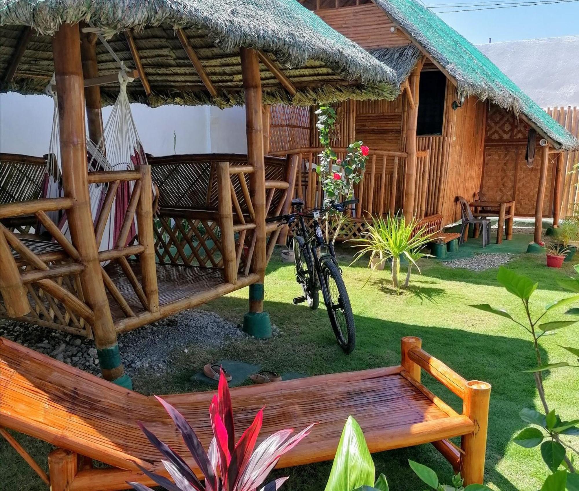 Astillo'S Guest Houses Moalboal Room photo