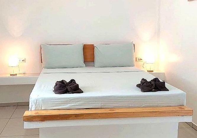 Astillo'S Guest Houses Moalboal Room photo