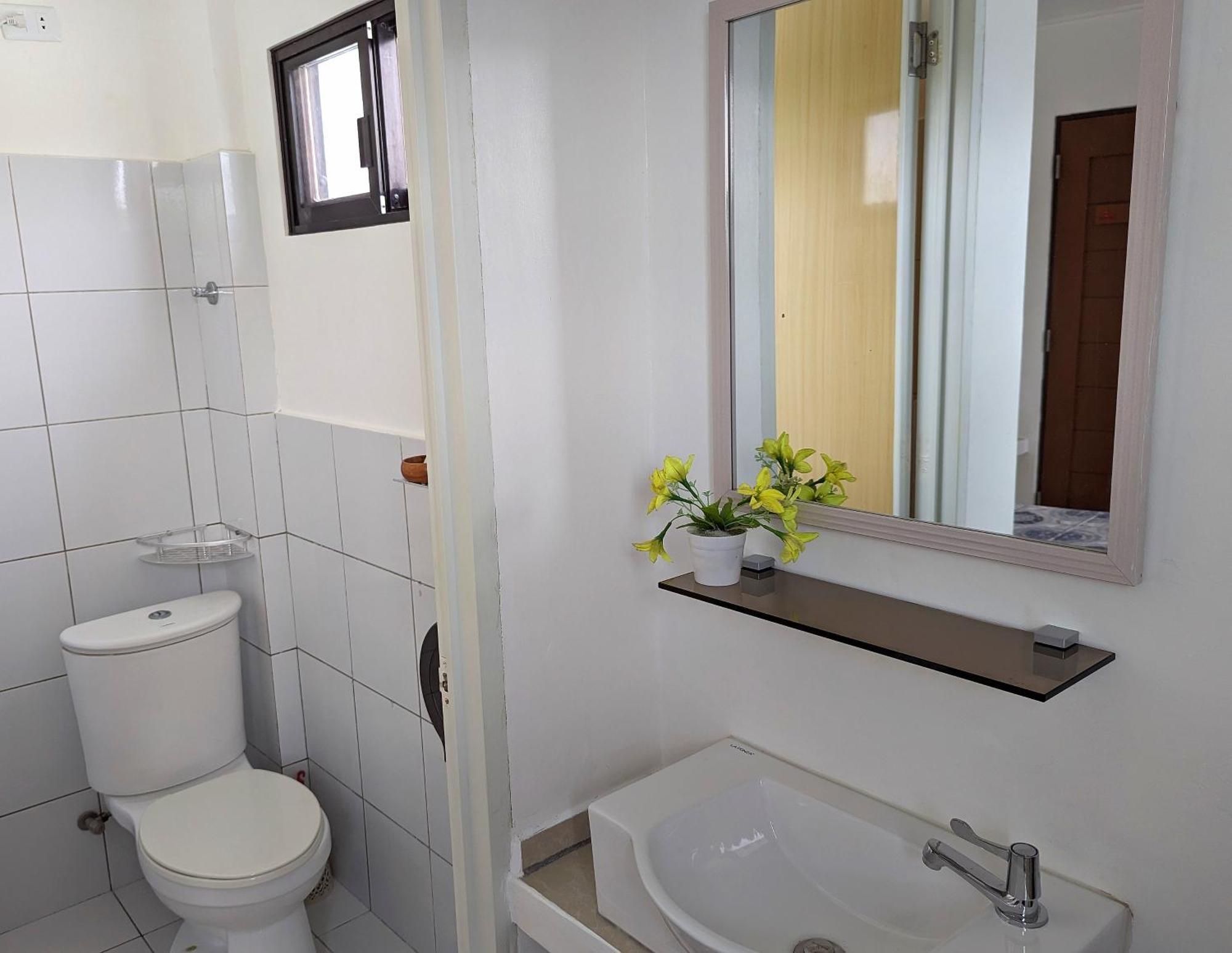 Astillo'S Guest Houses Moalboal Room photo